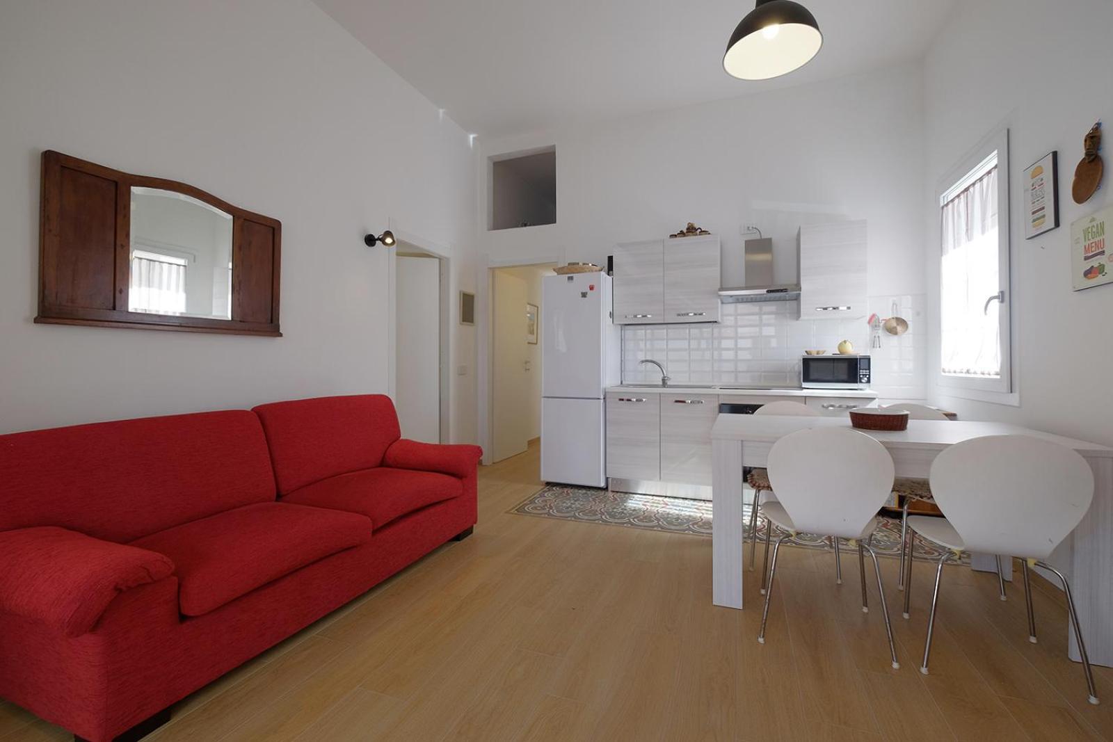 Newly Built Holiday House In Теулада Екстериор снимка