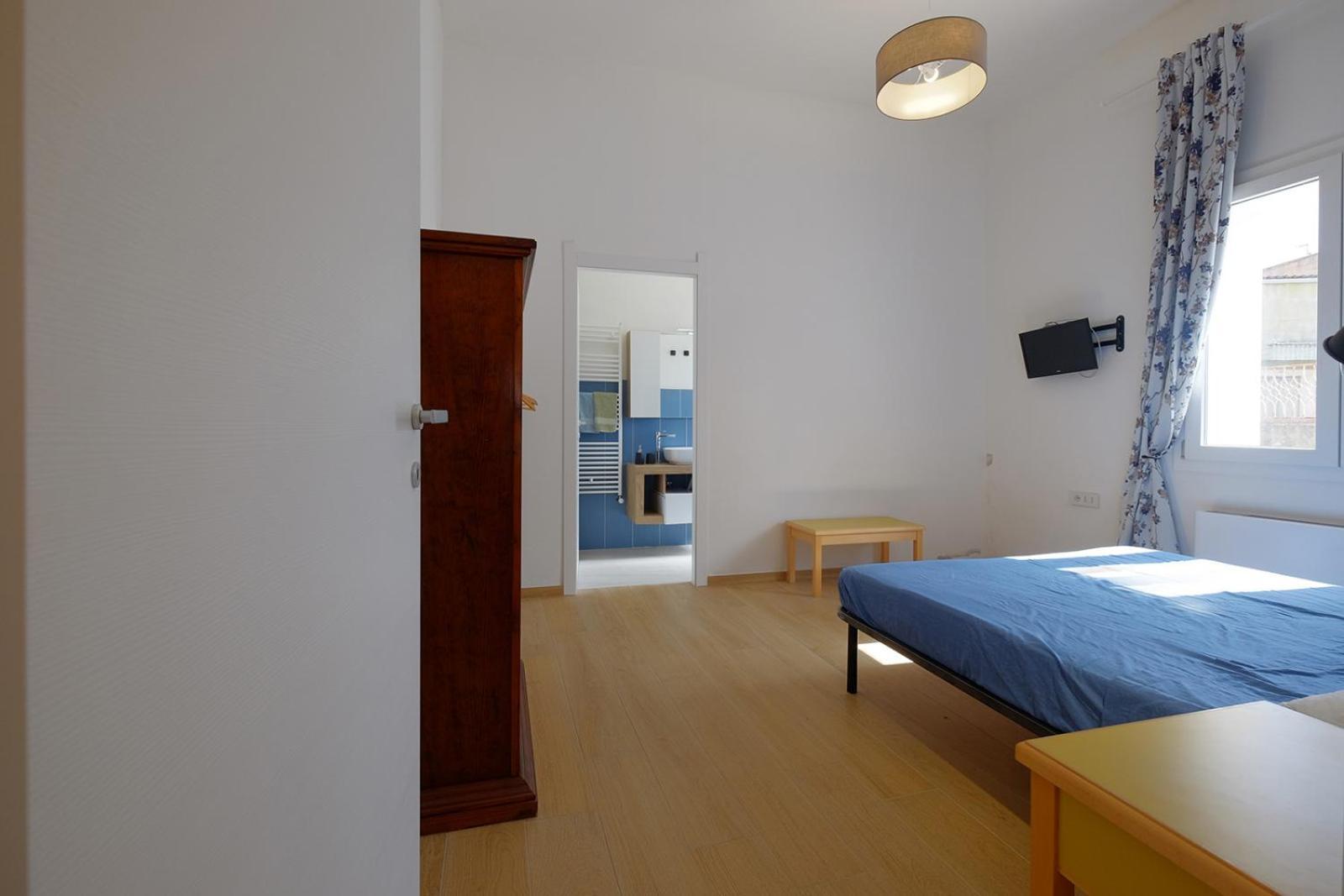 Newly Built Holiday House In Теулада Екстериор снимка